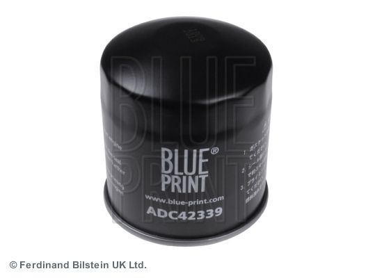 BLUE PRINT Kütusefilter ADC42339